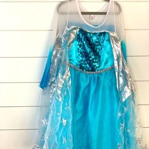 Elsa Dress